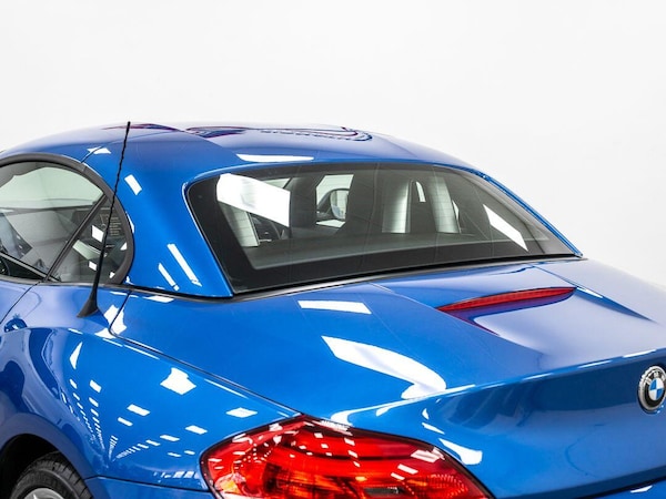 Used BMW Z4 2016 for sale - 76283604: Photo 23