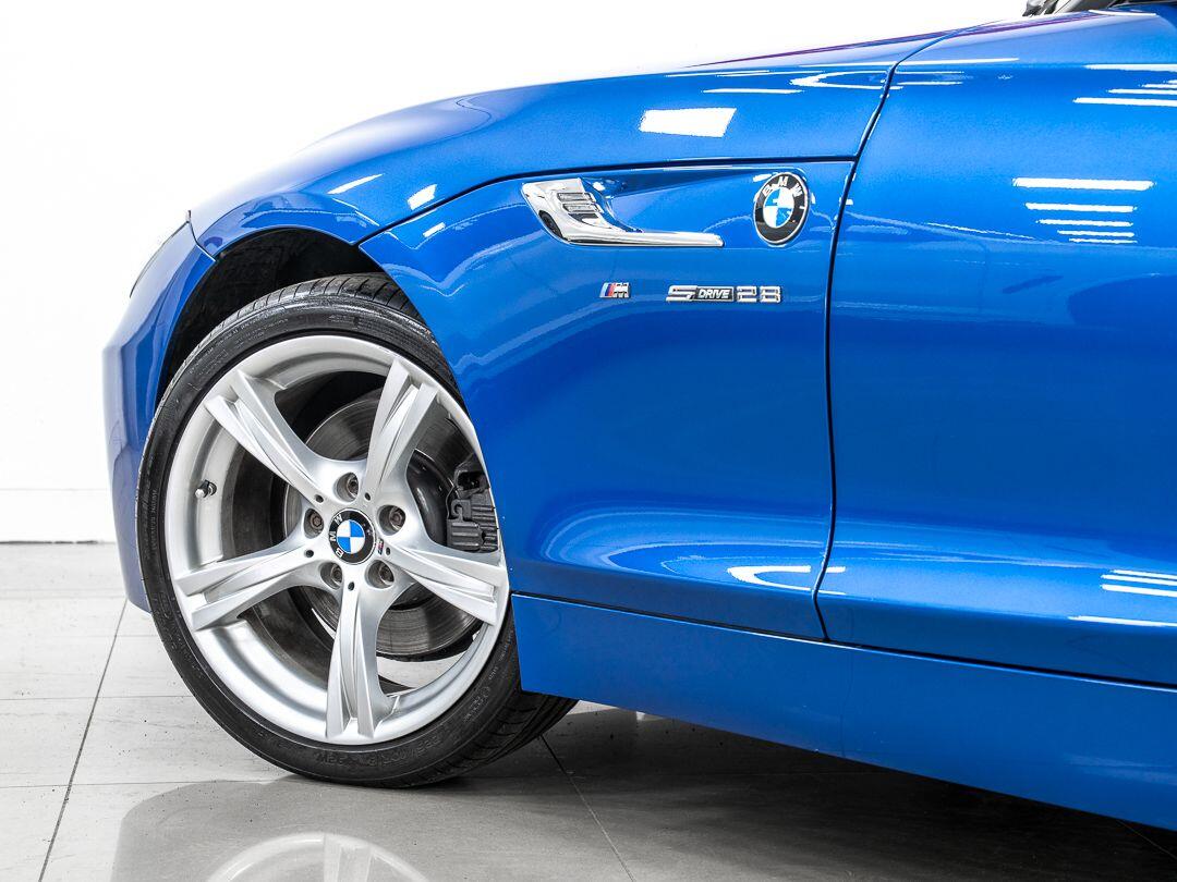 Used BMW Z4 2016 for sale - 76283604: Photo 24