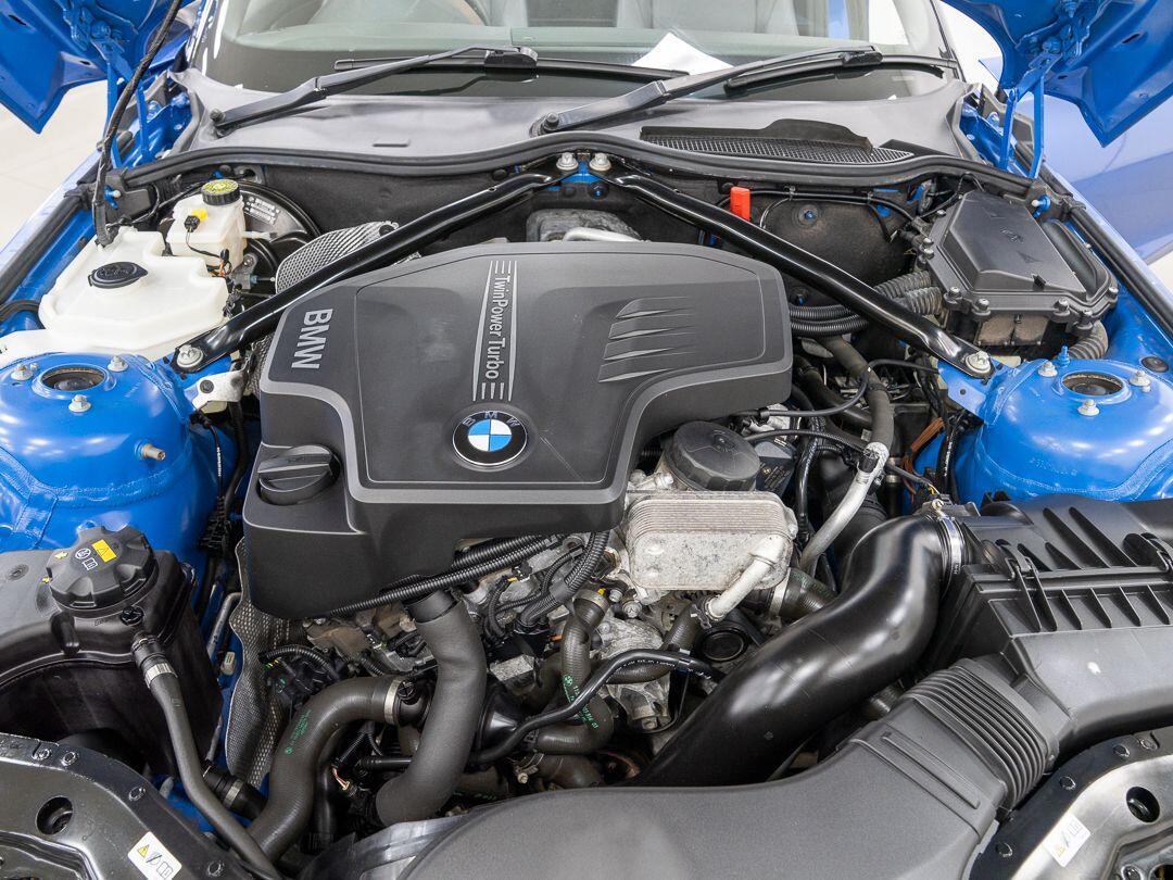 Used BMW Z4 2016 for sale - 76283604: Photo 25