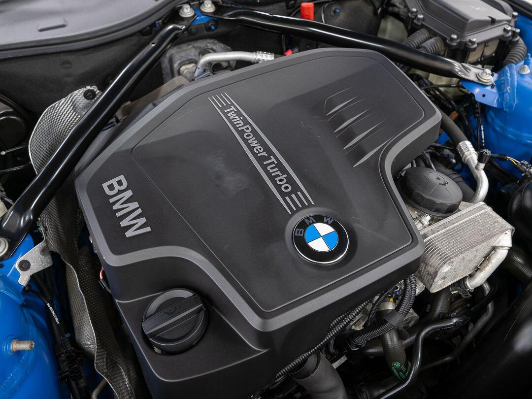 Used BMW Z4 2016 for sale - 76283604: Photo 26