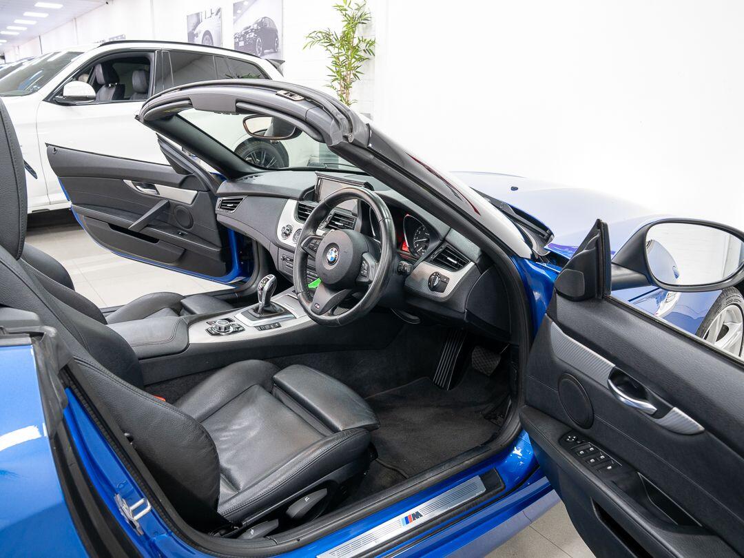 Used BMW Z4 2016 for sale - 76283604: Photo 28