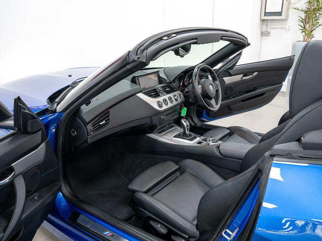 Used BMW Z4 2016 for sale - 76283604: Photo 29