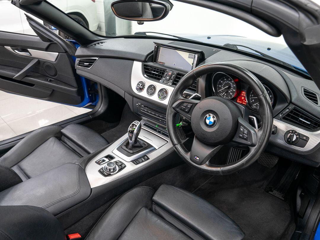 Used BMW Z4 2016 for sale - 76283604: Photo 30