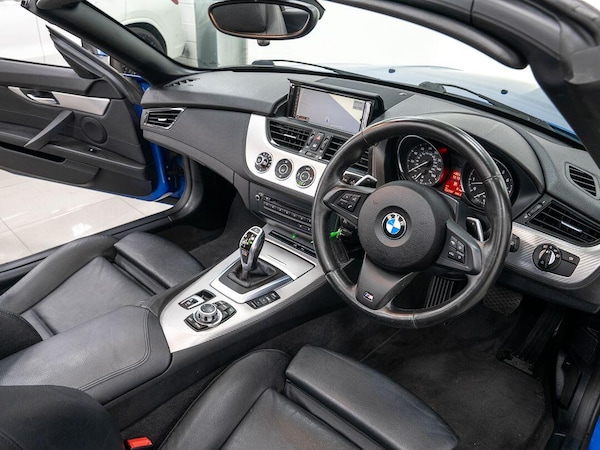 Used BMW Z4 2016 for sale - 76283604: Photo 30