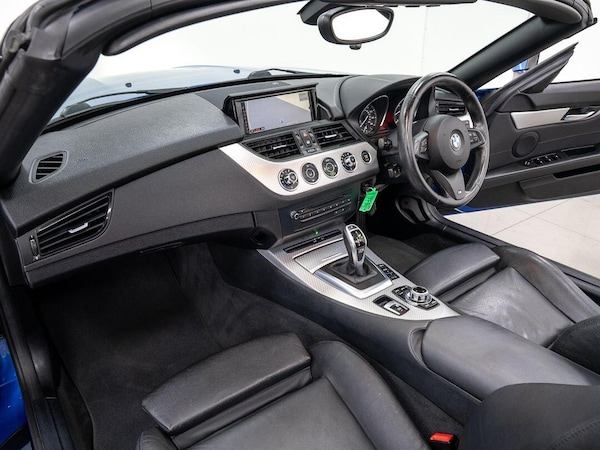 Used BMW Z4 2016 for sale - 76283604: Photo 31