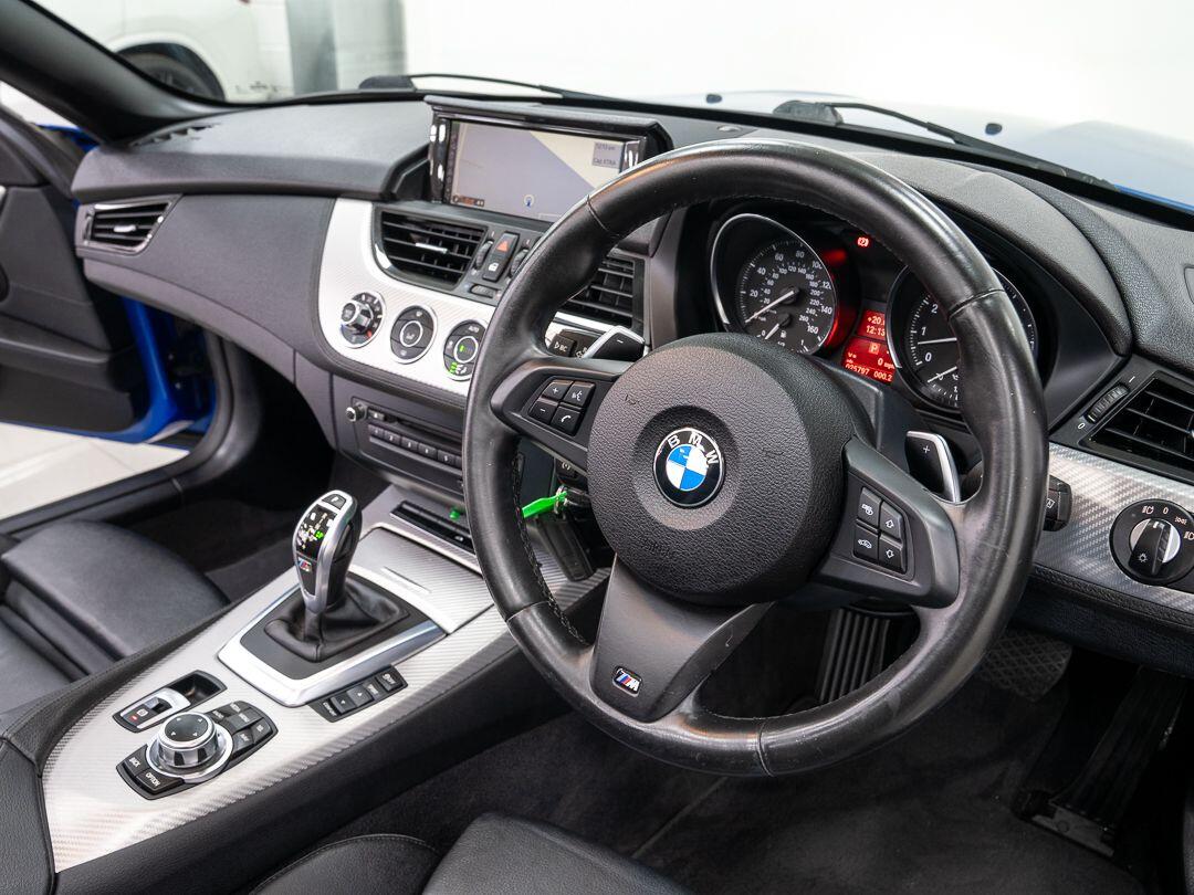 Used BMW Z4 2016 for sale - 76283604: Photo 32