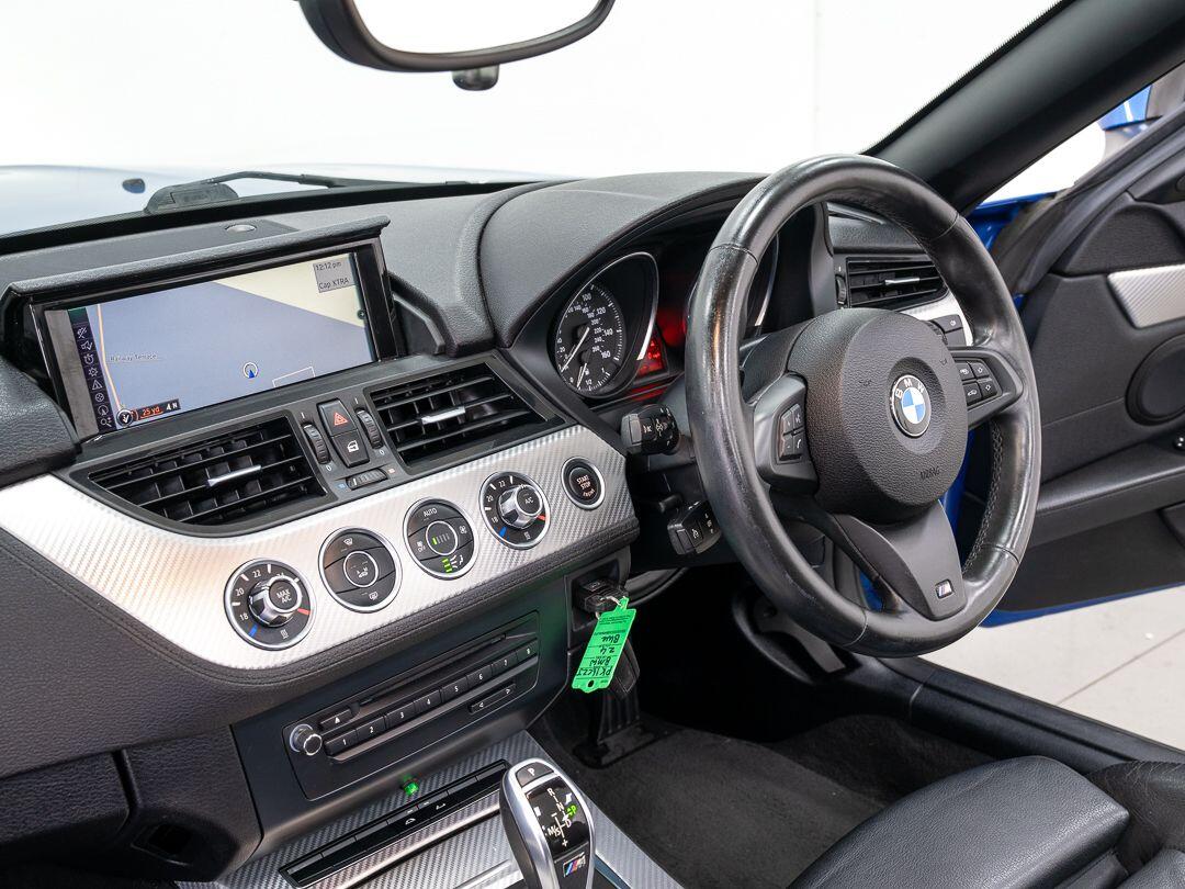 Used BMW Z4 2016 for sale - 76283604: Photo 33