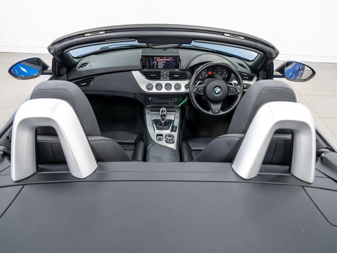 Used BMW Z4 2016 for sale - 76283604: Photo 34