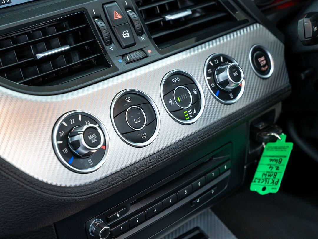 Used BMW Z4 2016 for sale - 76283604: Photo 45