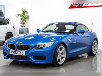 Used BMW Z4 2016 for sale - 76283604: Photo 4