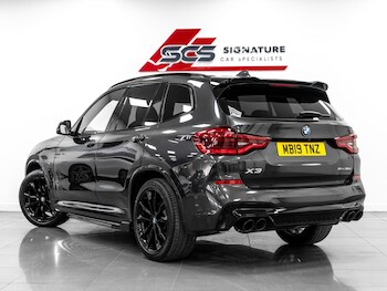 Used BMW X3 2019 for sale - 78471704: Photo
