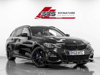 (21) - 2.0 330e 12kWh M Sport Touring Auto Euro 6 (s/s) 5dr