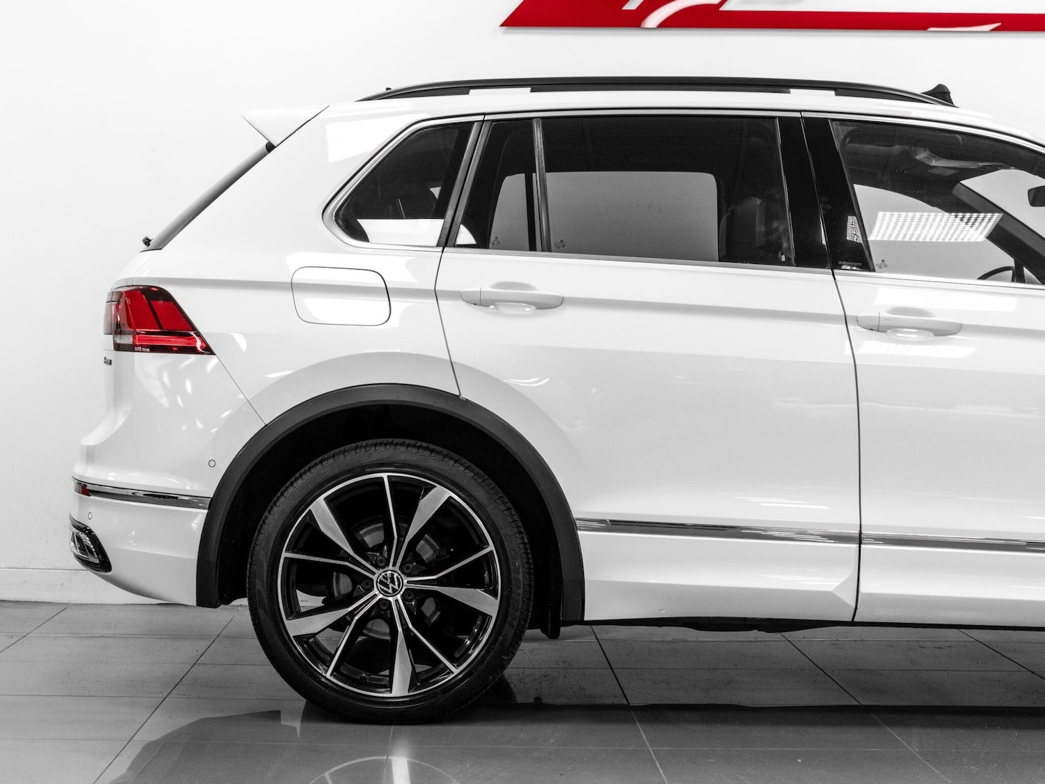 Used Volkswagen Tiguan 2020 for sale - 76398266: Photo 13