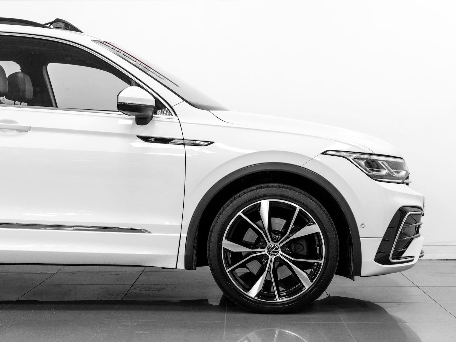 Used Volkswagen Tiguan 2020 for sale - 76398266: Photo 14