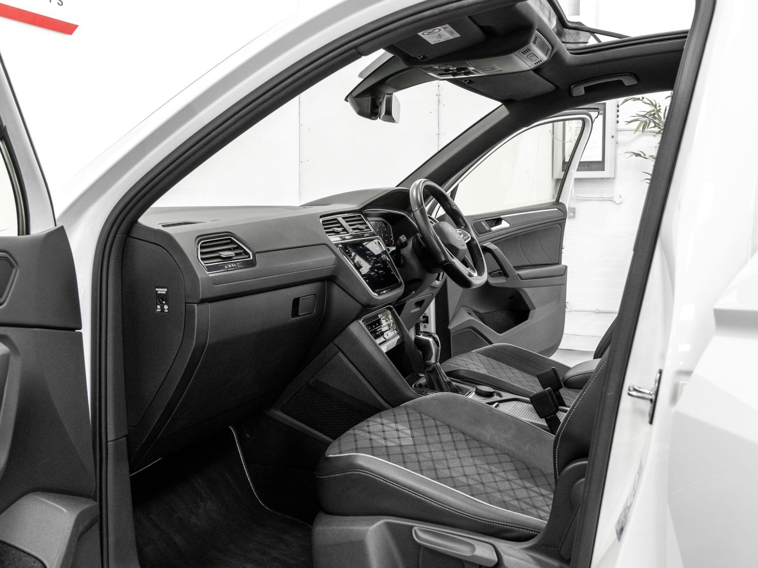 Used Volkswagen Tiguan 2020 for sale - 76398266: Photo 18