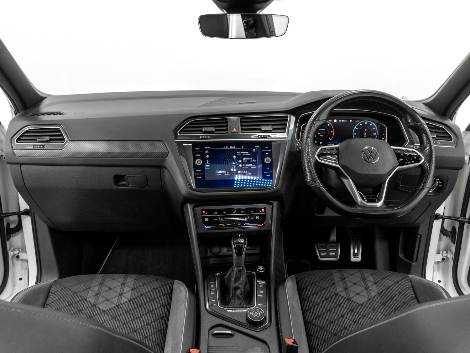 Used Volkswagen Tiguan 2020 for sale - 76398266: Photo 19