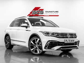 (70) - 2.0 TDI R-Line DSG 4Motion Euro 6 (s/s) 5dr