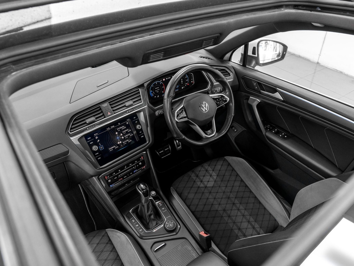 Used Volkswagen Tiguan 2020 for sale - 76398266: Photo 22