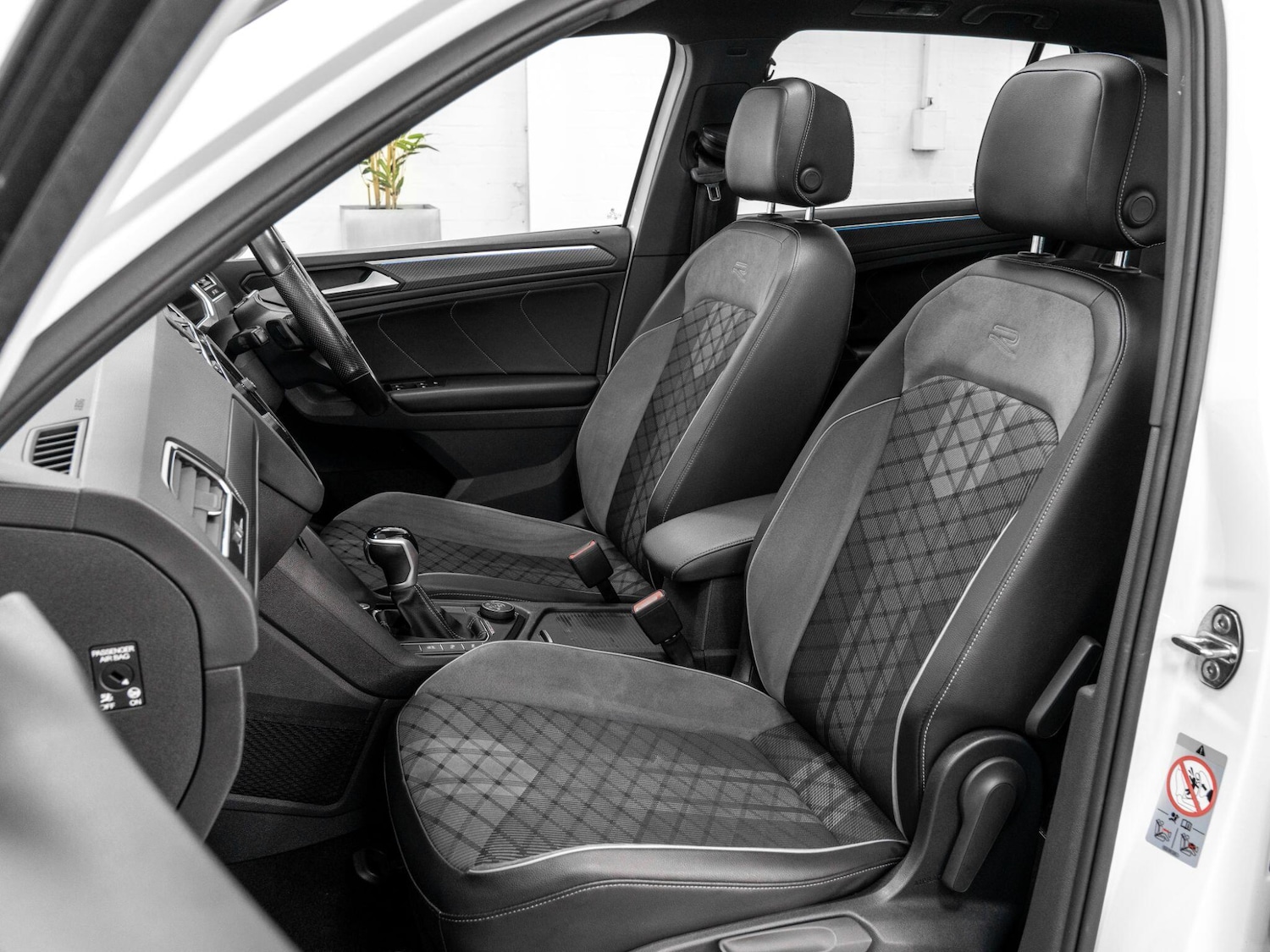 Used Volkswagen Tiguan 2020 for sale - 76398266: Photo 24