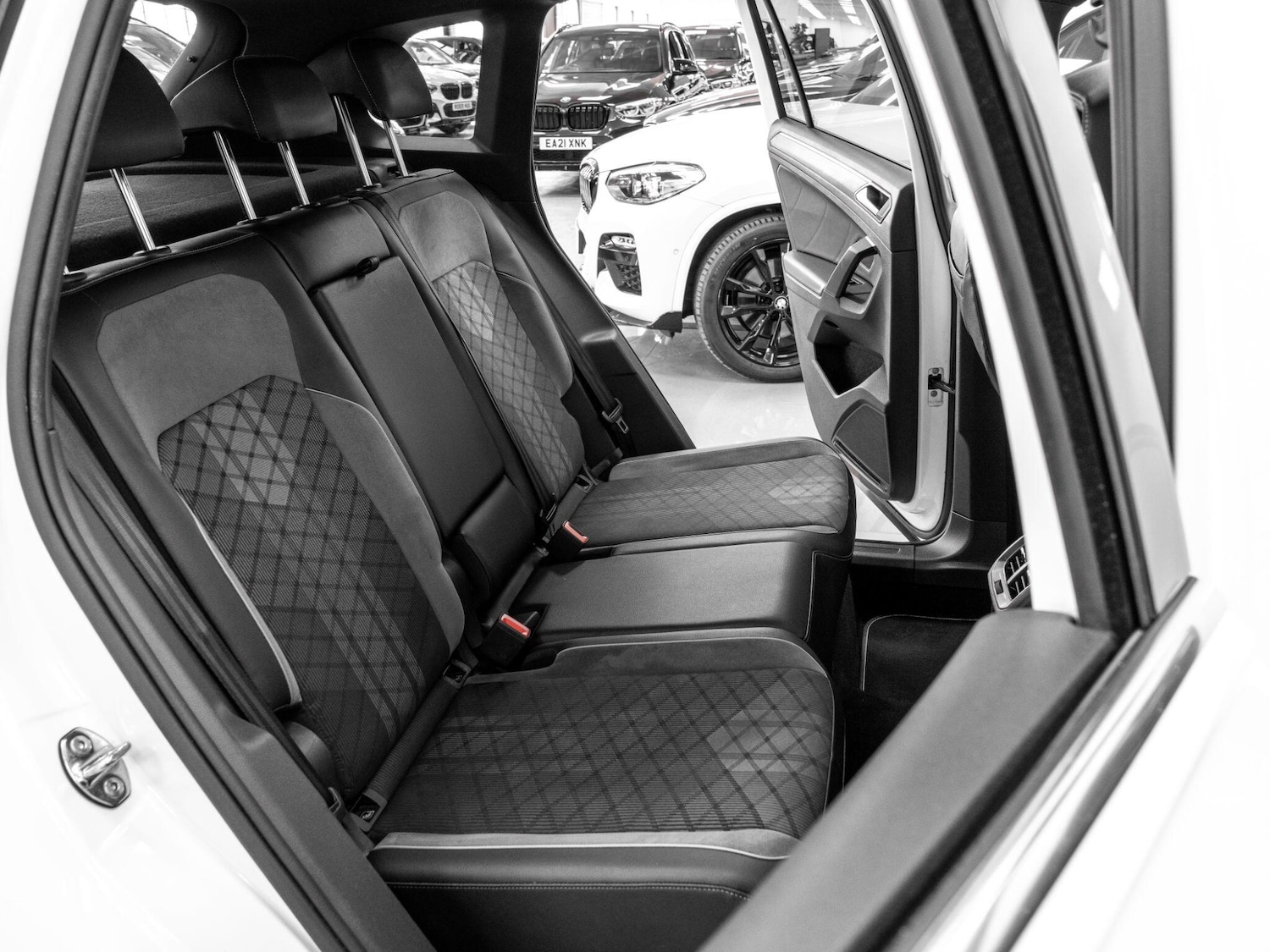 Used Volkswagen Tiguan 2020 for sale - 76398266: Photo 26