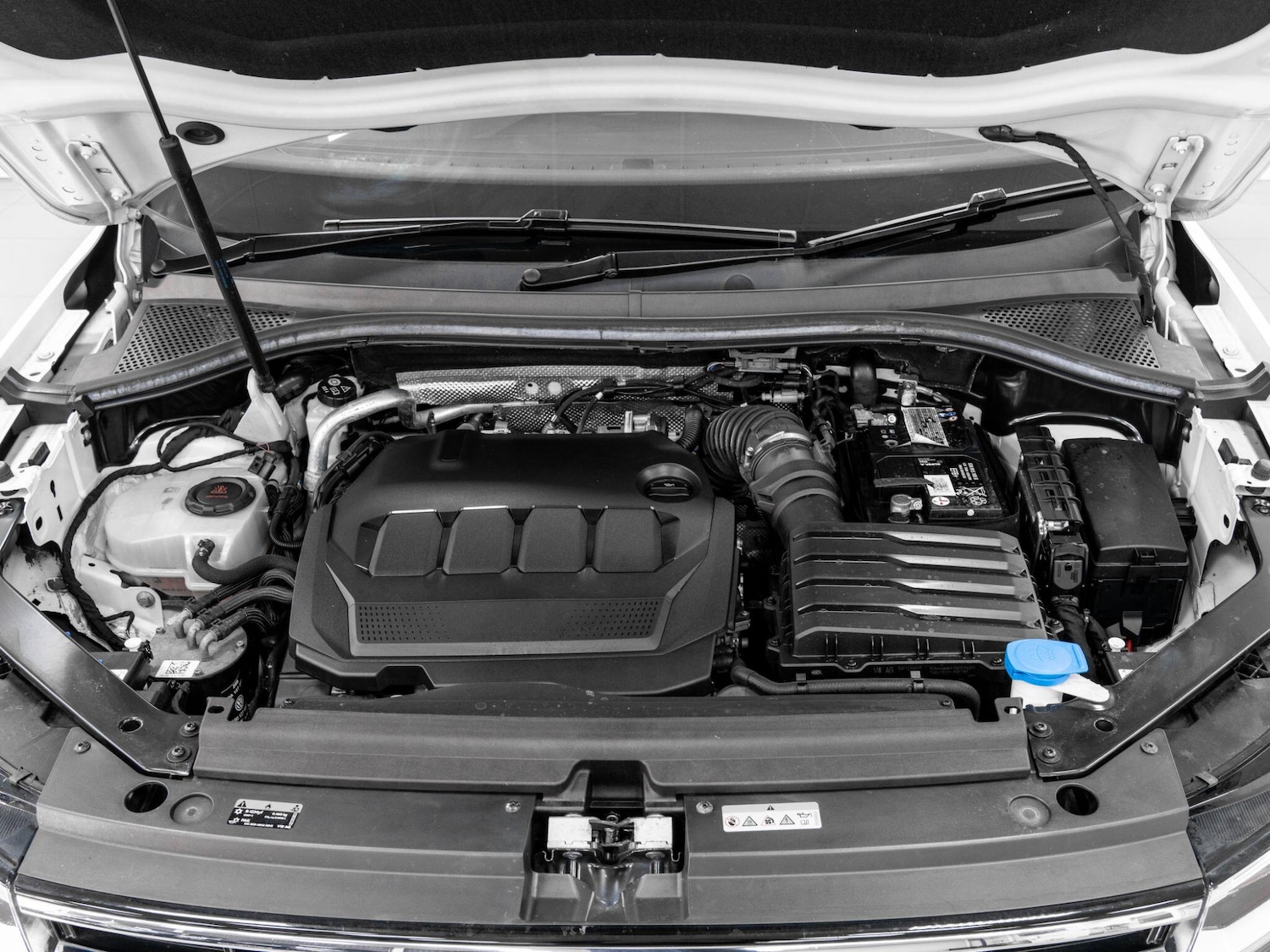 Used Volkswagen Tiguan 2020 for sale - 76398266: Photo 32