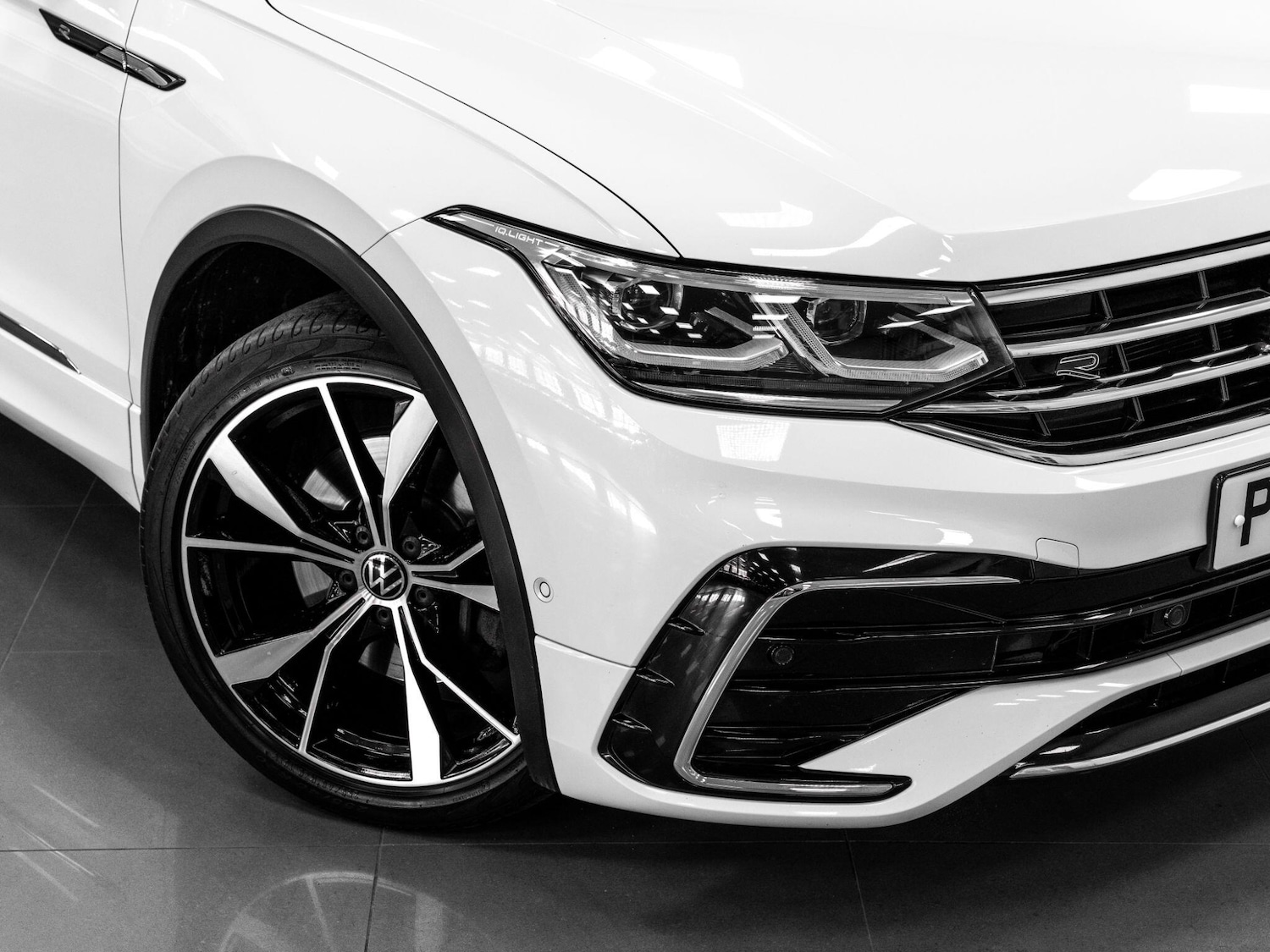 Used Volkswagen Tiguan 2020 for sale - 76398266: Photo 38