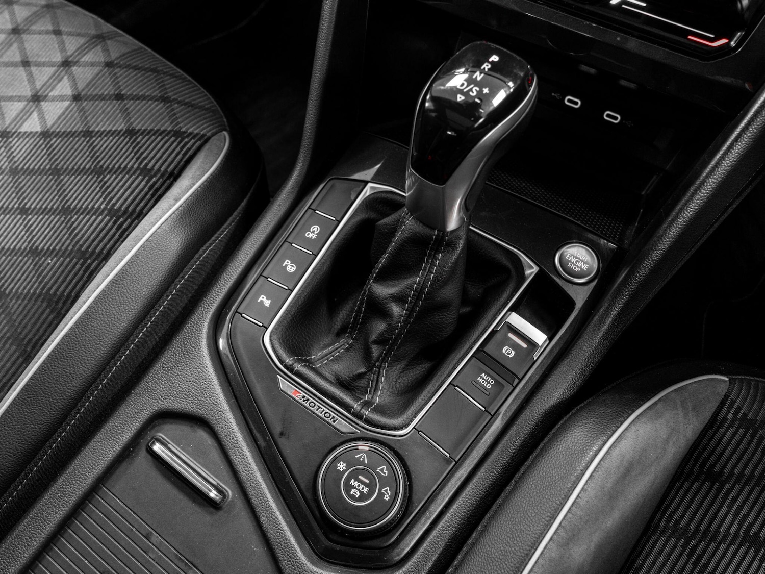 Used Volkswagen Tiguan 2020 for sale - 76398266: Photo 44