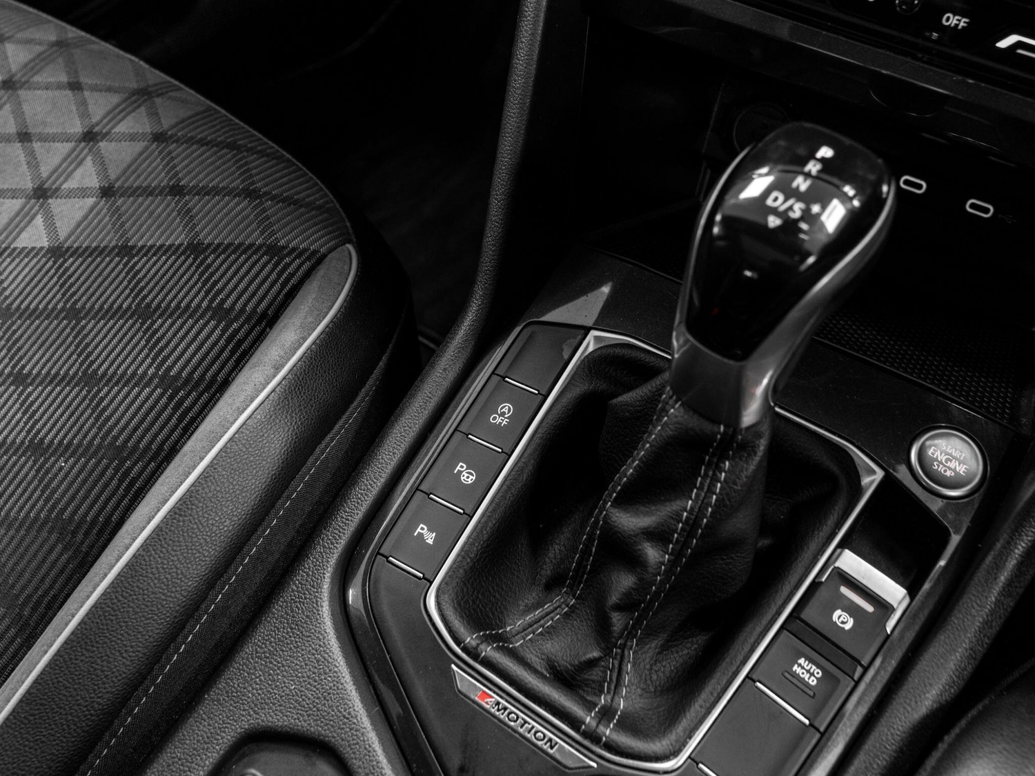 Used Volkswagen Tiguan 2020 for sale - 76398266: Photo 45