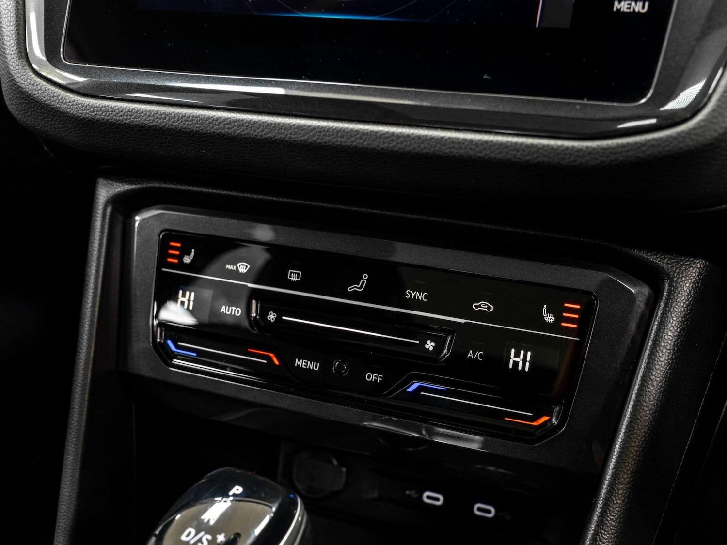 Used Volkswagen Tiguan 2020 for sale - 76398266: Photo 46