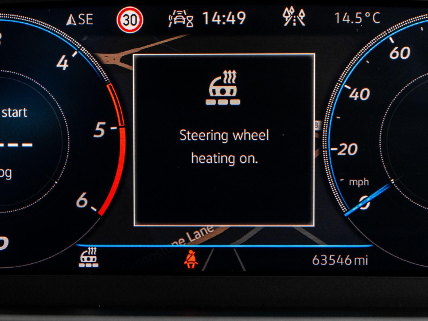 Used Volkswagen Tiguan 2020 for sale - 76398266: Photo 48