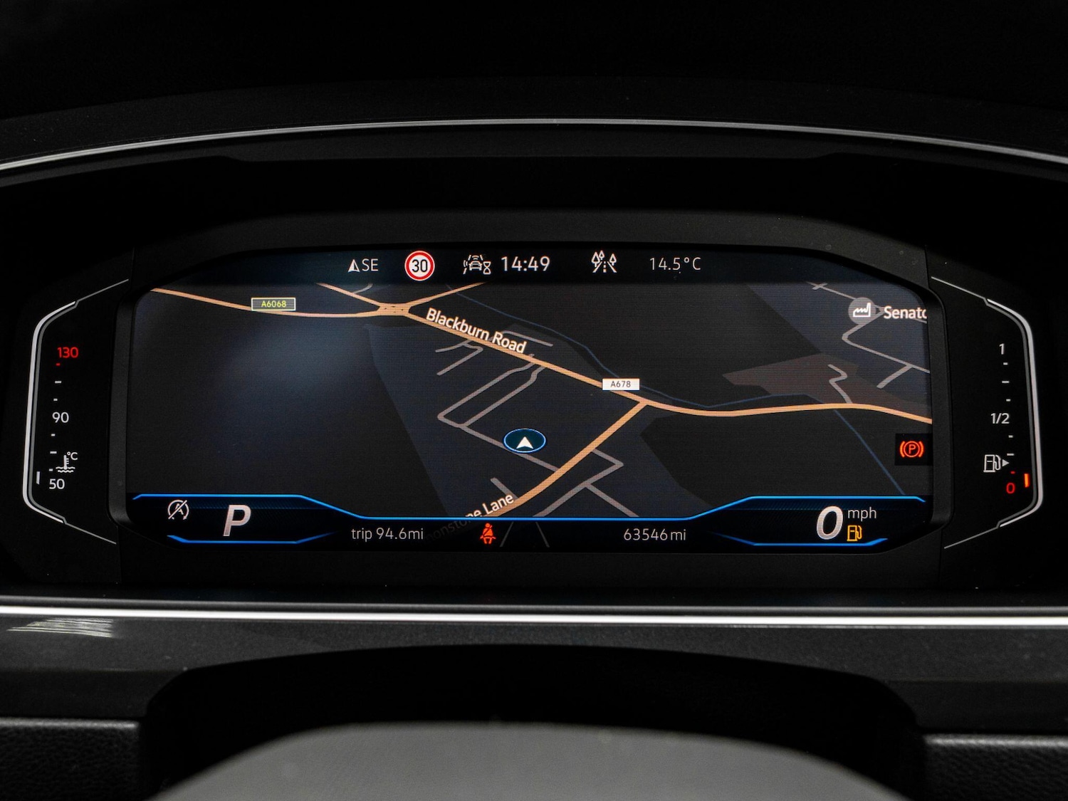 Used Volkswagen Tiguan 2020 for sale - 76398266: Photo 49