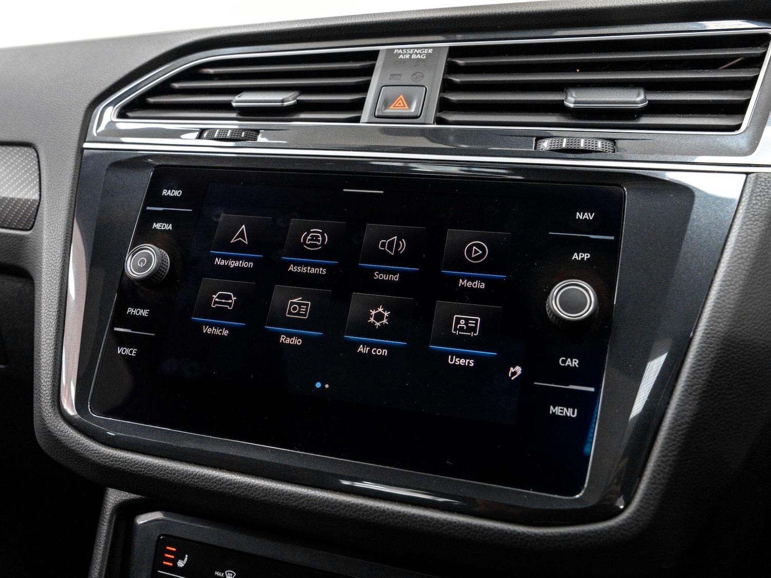 Used Volkswagen Tiguan 2020 for sale - 76398266: Photo 53