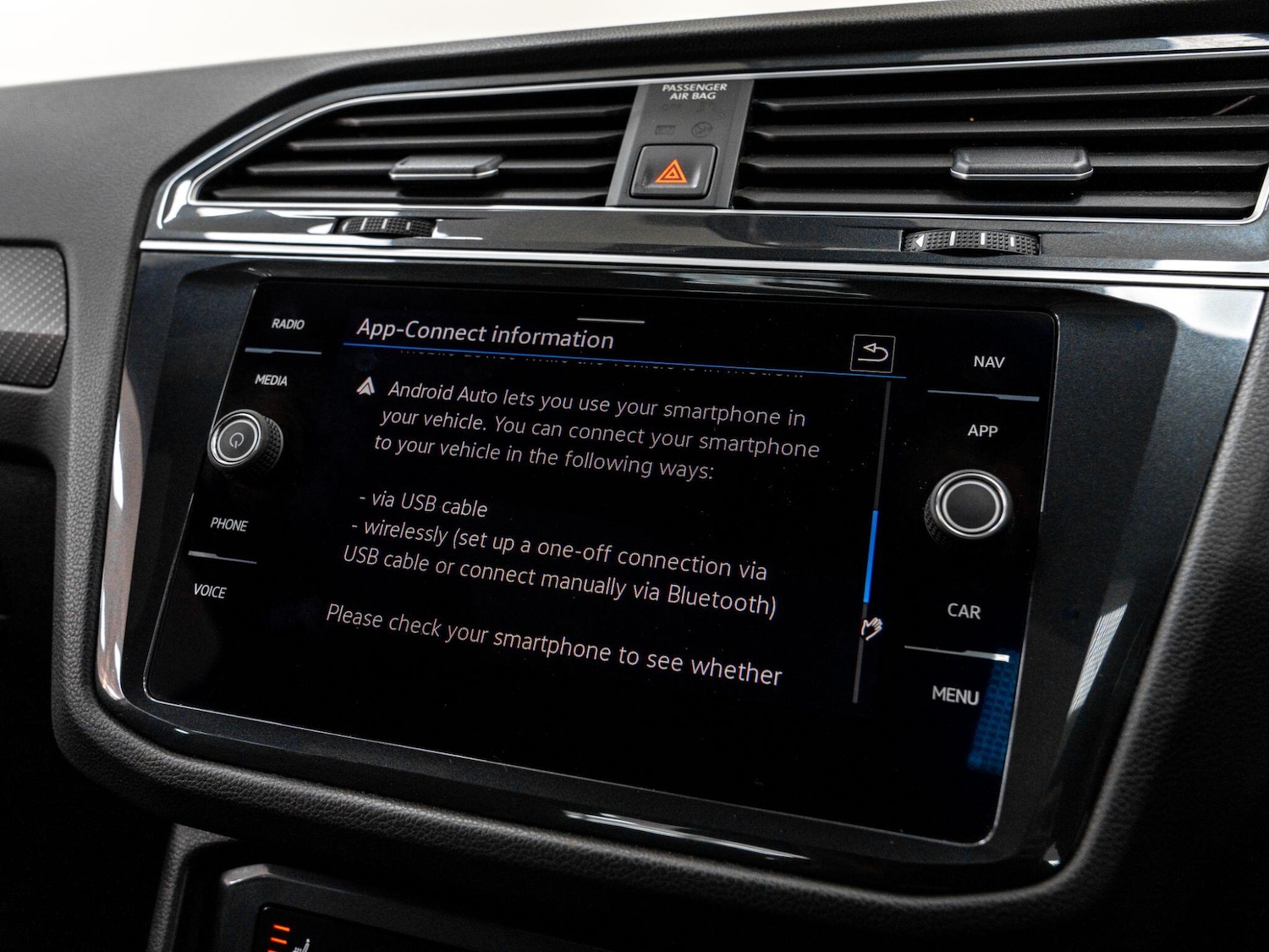 Used Volkswagen Tiguan 2020 for sale - 76398266: Photo 55