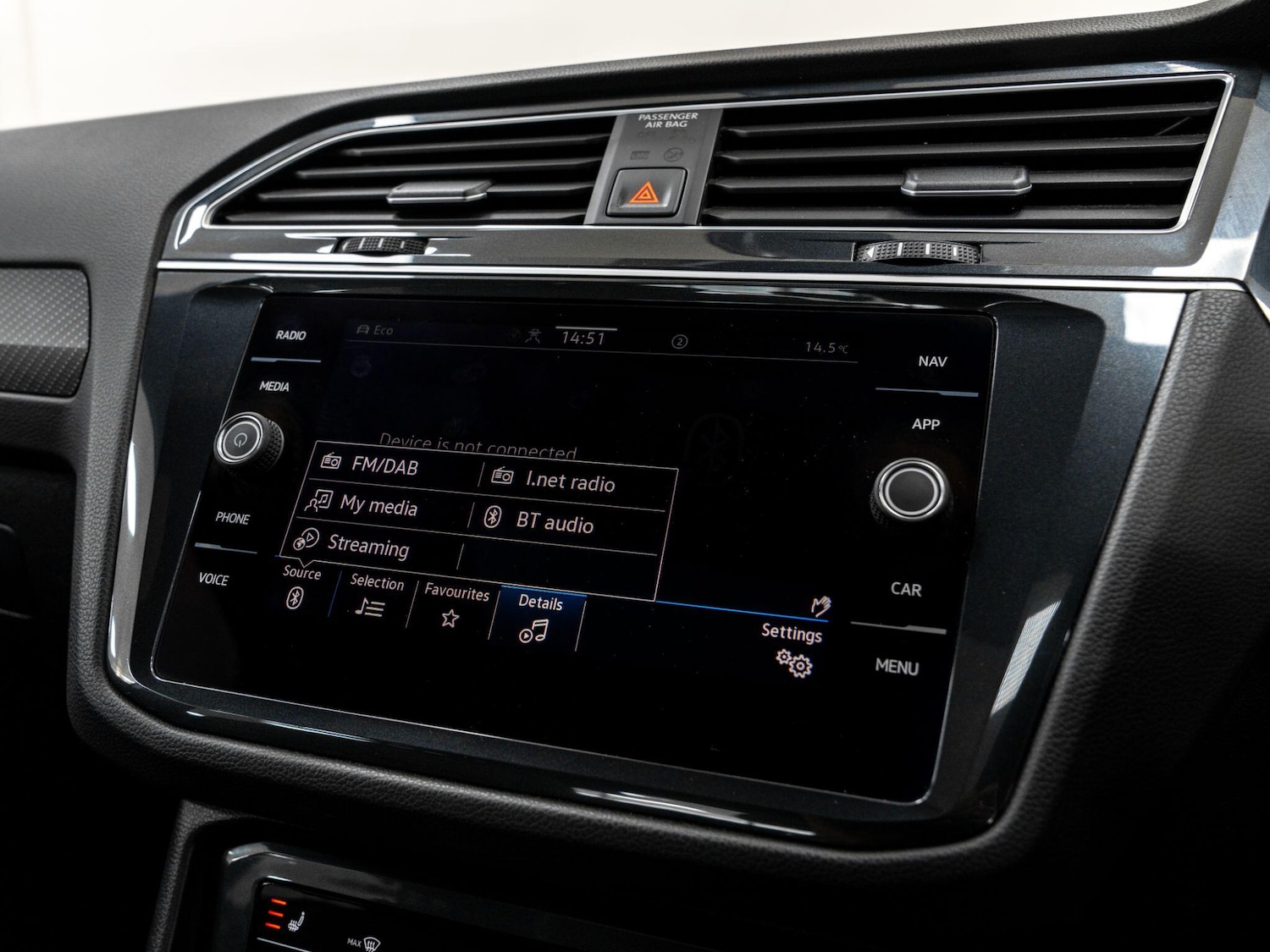 Used Volkswagen Tiguan 2020 for sale - 76398266: Photo 56