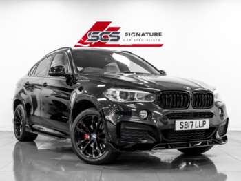 (17) - 3.0 40d M Sport Auto xDrive Euro 6 (s/s) 5dr