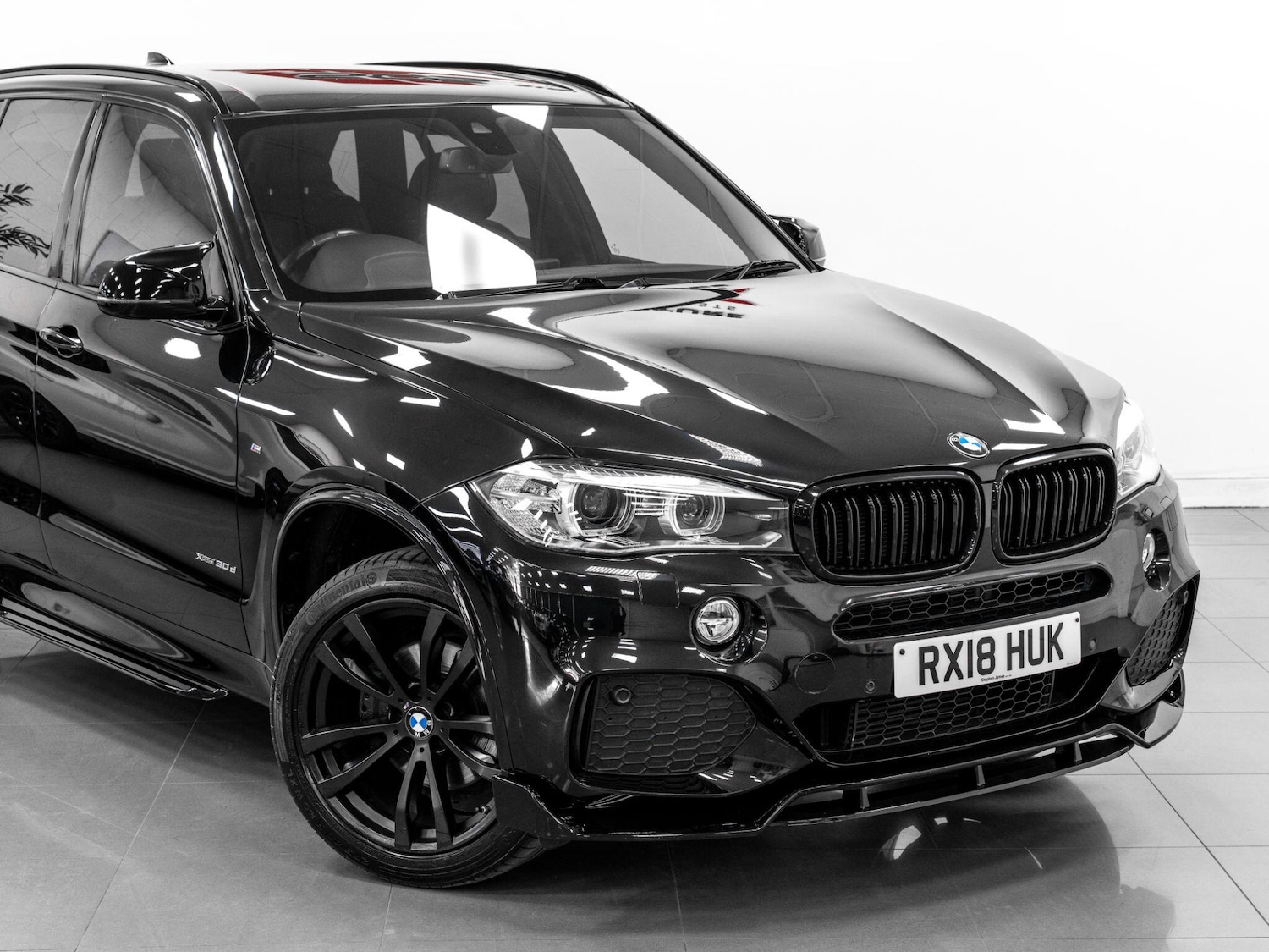 Used BMW X5 2018 for sale - 76425218: Photo 10