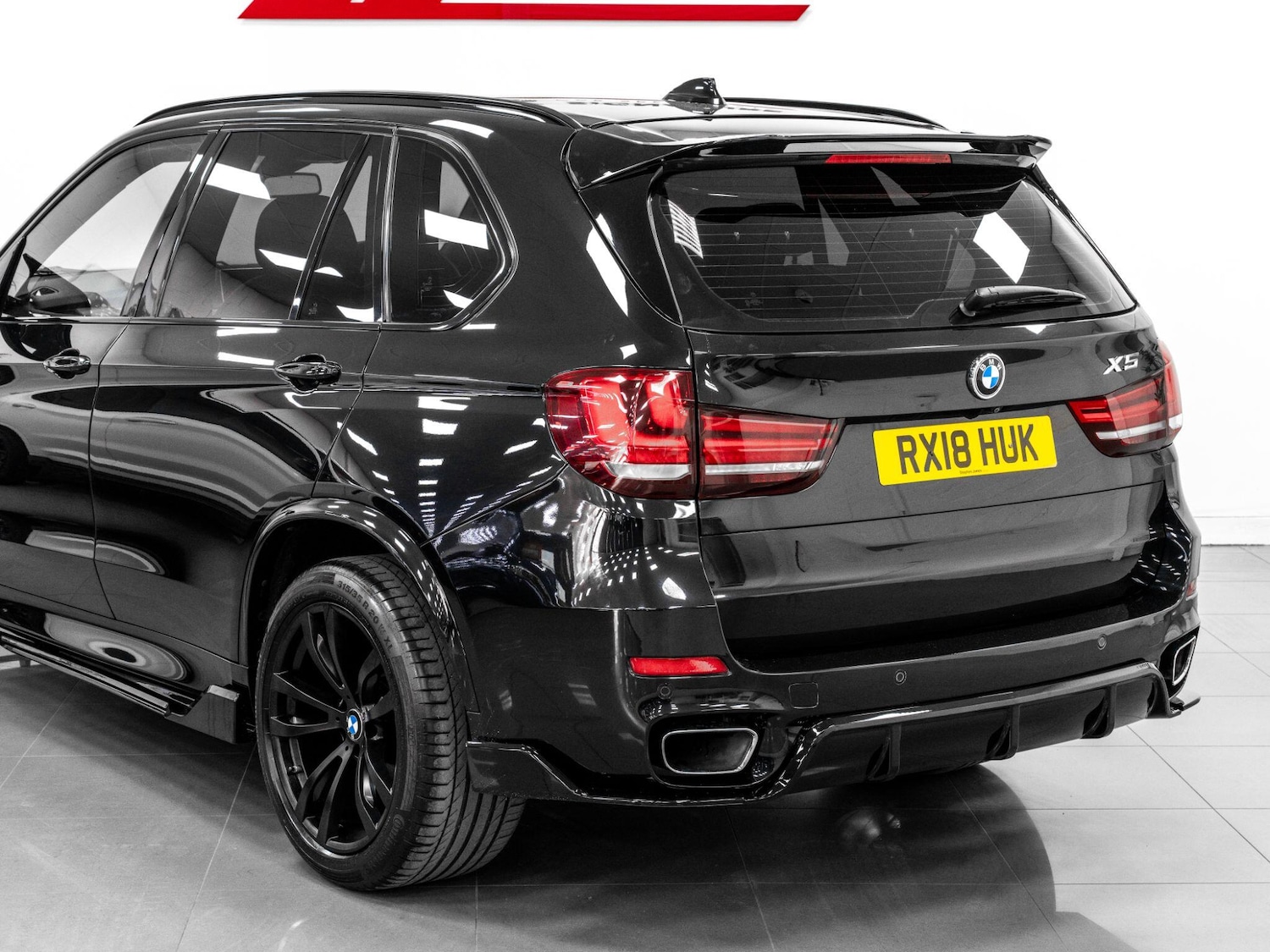 Used BMW X5 2018 for sale - 76425218: Photo 11