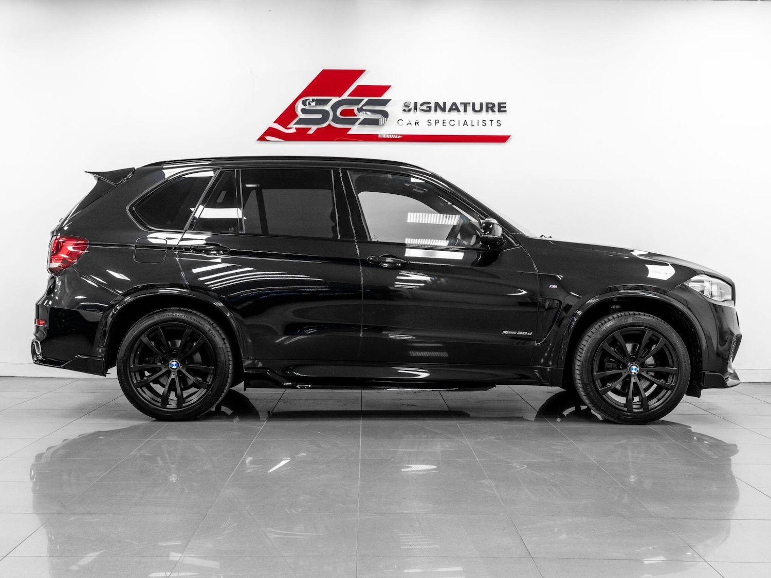 Used BMW X5 2018 for sale - 76425218: Photo 12