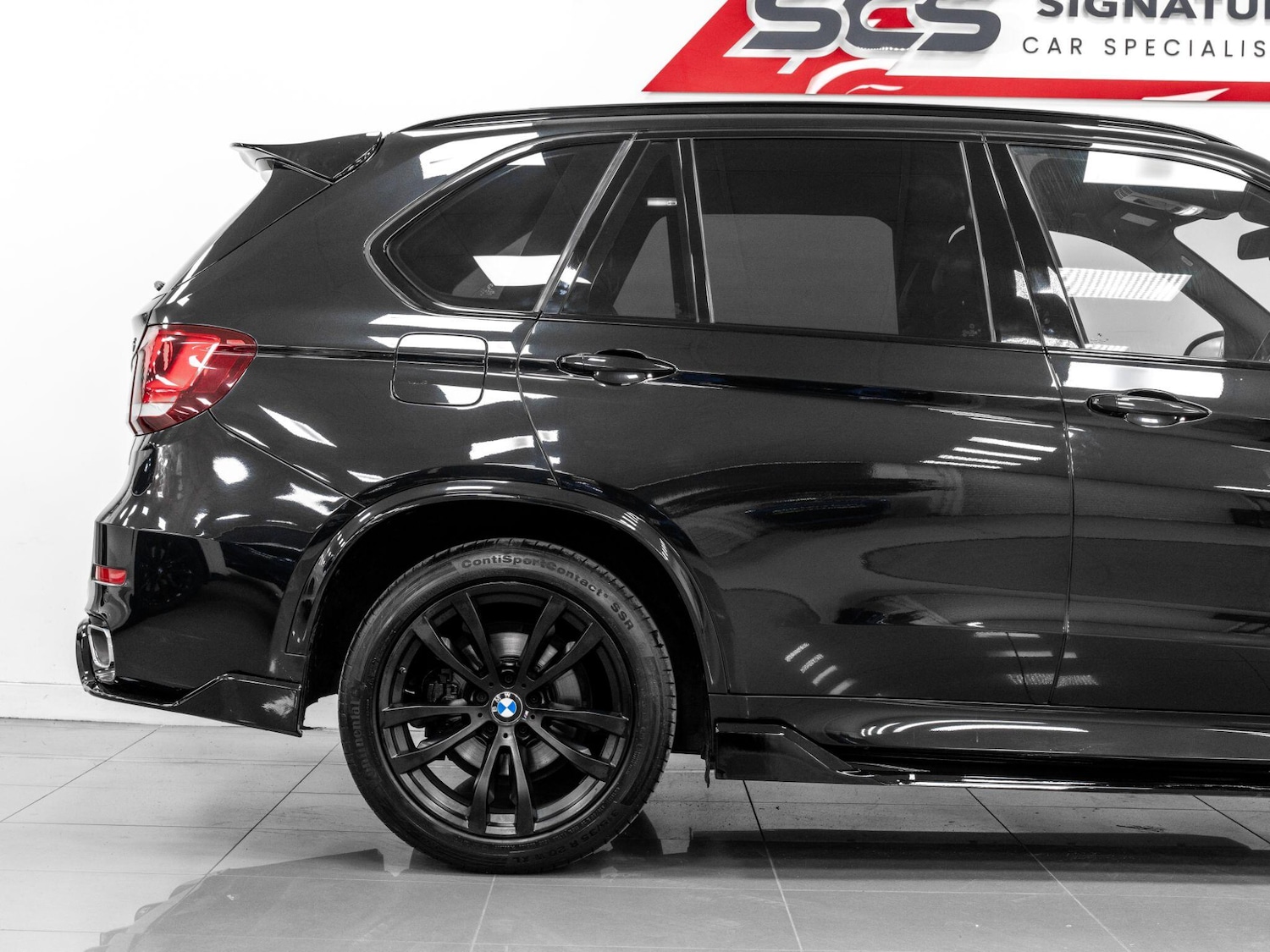 Used BMW X5 2018 for sale - 76425218: Photo 13