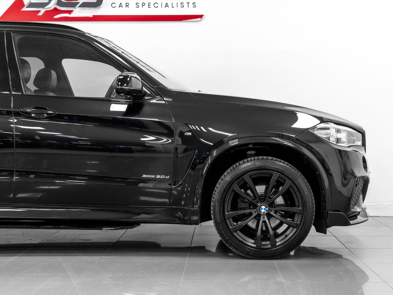 Used BMW X5 2018 for sale - 76425218: Photo 14