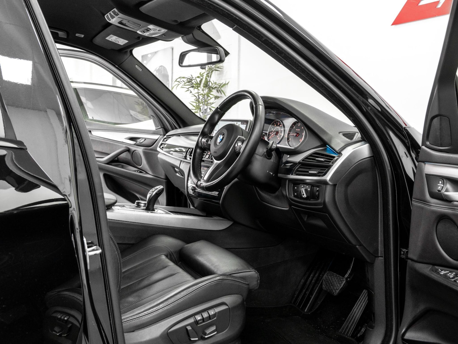 Used BMW X5 2018 for sale - 76425218: Photo 16