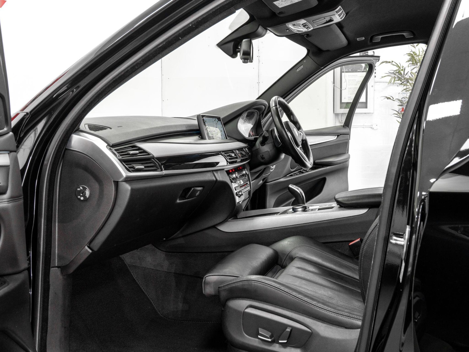 Used BMW X5 2018 for sale - 76425218: Photo 17