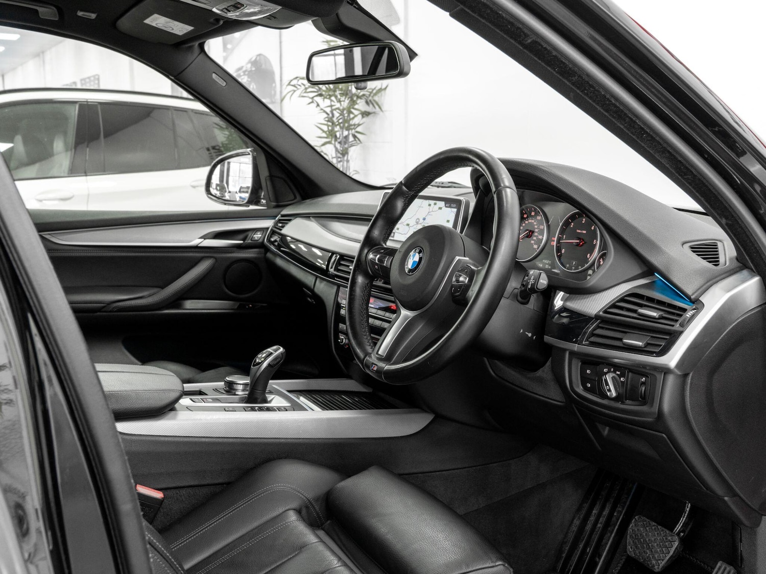 Used BMW X5 2018 for sale - 76425218: Photo 18