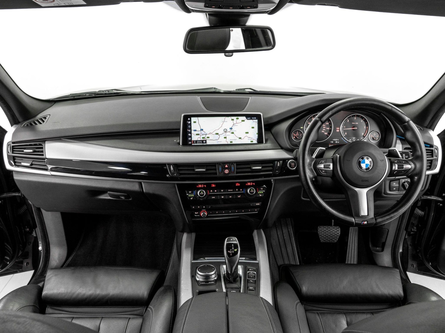 Used BMW X5 2018 for sale - 76425218: Photo 20