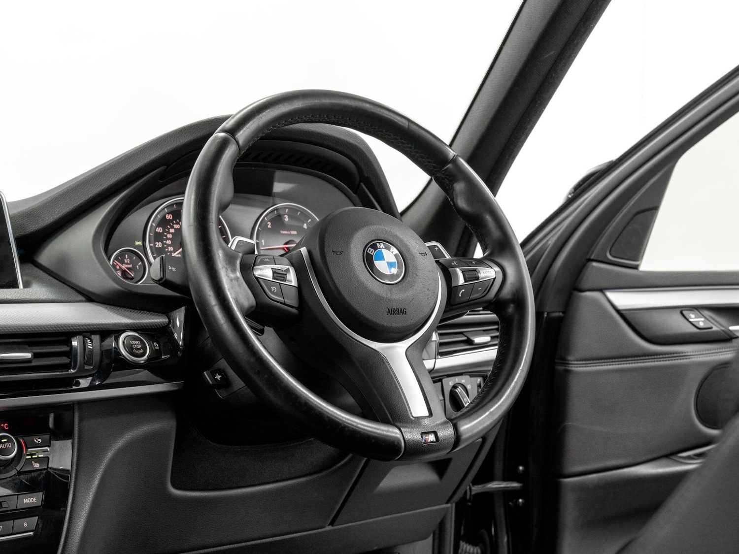 Used BMW X5 2018 for sale - 76425218: Photo 21