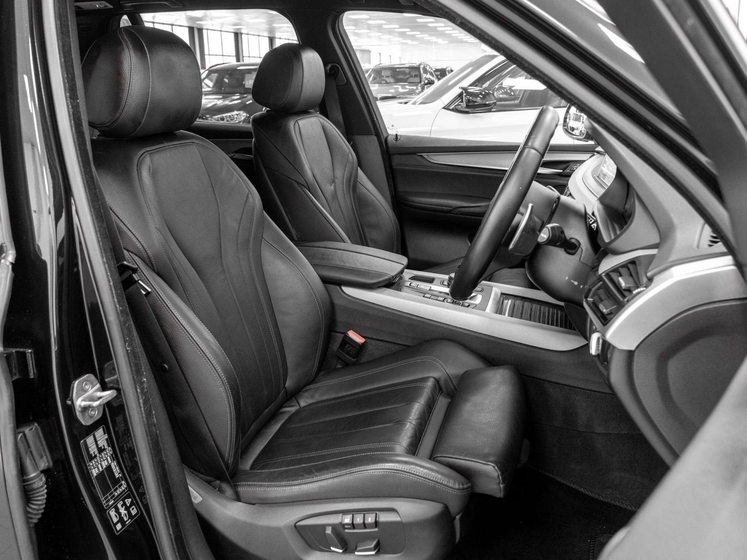 Used BMW X5 2018 for sale - 76425218: Photo 22