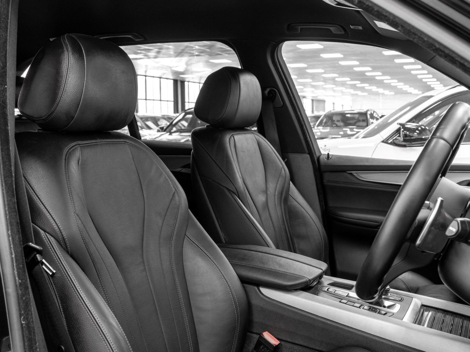 Used BMW X5 2018 for sale - 76425218: Photo 23