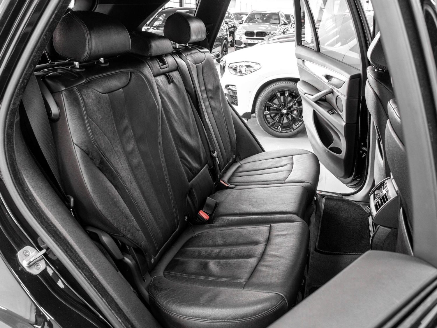 Used BMW X5 2018 for sale - 76425218: Photo 25