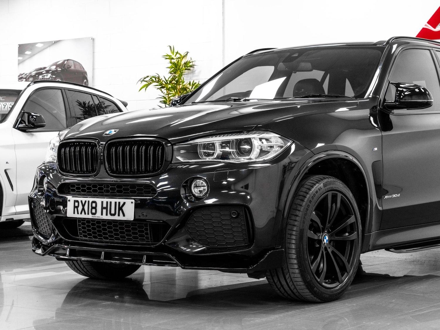 Used BMW X5 2018 for sale - 76425218: Photo 35