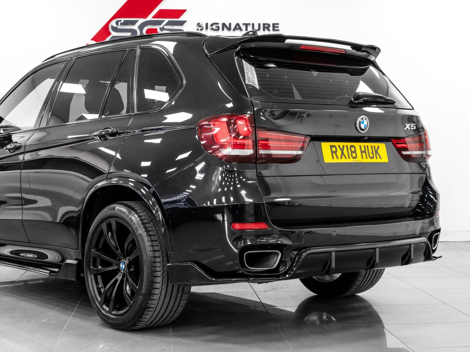 Used BMW X5 2018 for sale - 76425218: Photo 36